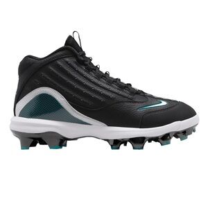 Men’s Nike Griffey 2 Freshwater MCS Cleats Black HF1579-002 Rare Baseball